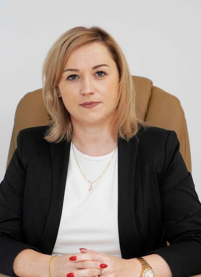 Lena Wach