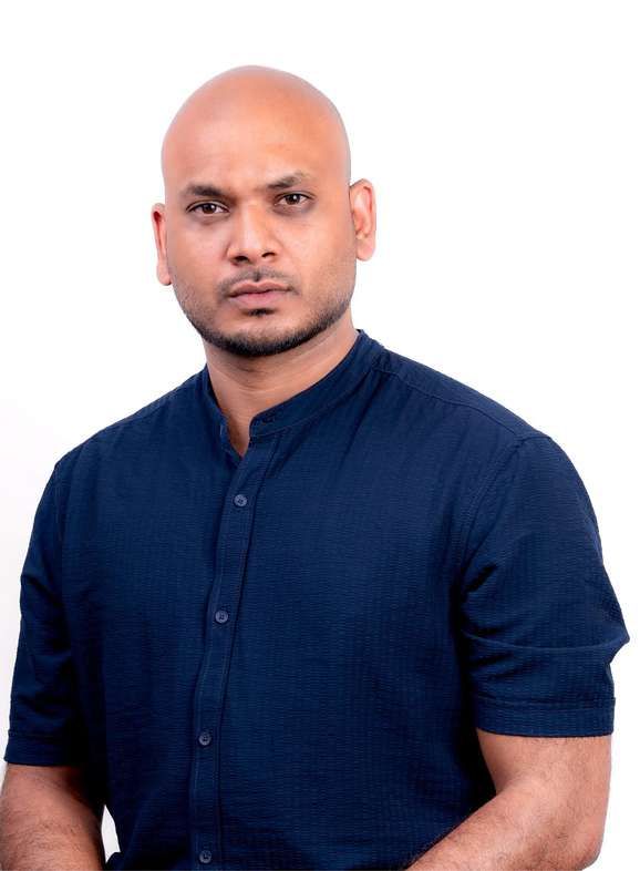 Abdul Nizar Veeramangalam
